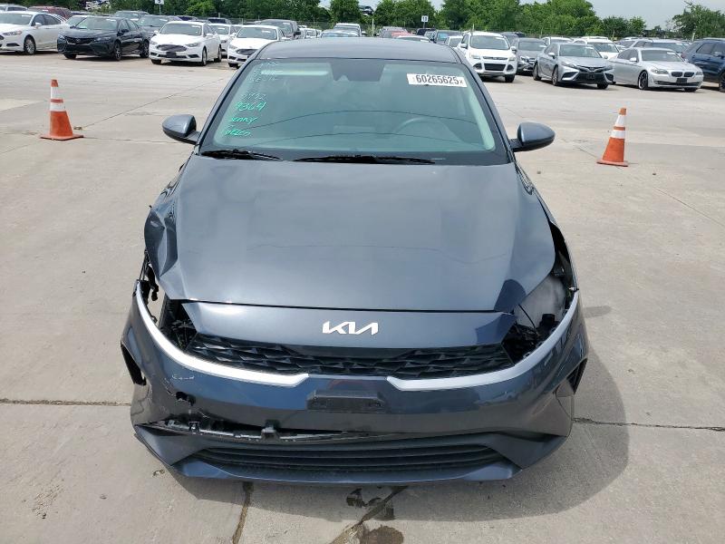 2024 KIA FORTE LX - 3KPF24AD2RE735452