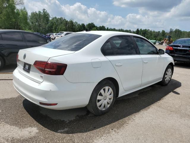 Vin: 3vw267aj8gm361391, lot: 58832195, volkswagen jetta s 20163