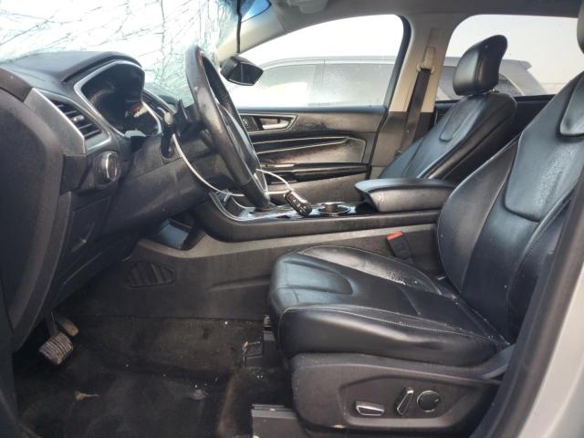 2015 FORD EDGE TITAN 2FMTK4K99FBB13829