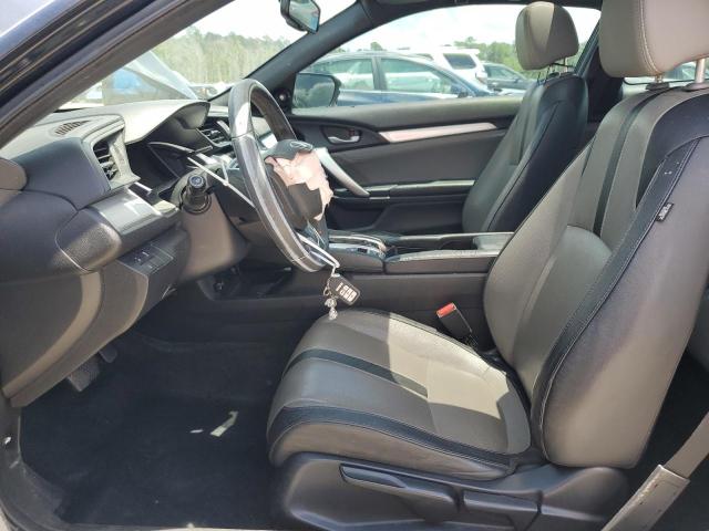 2017 HONDA CIVIC TOUR - 2HGFC3B95HH361876