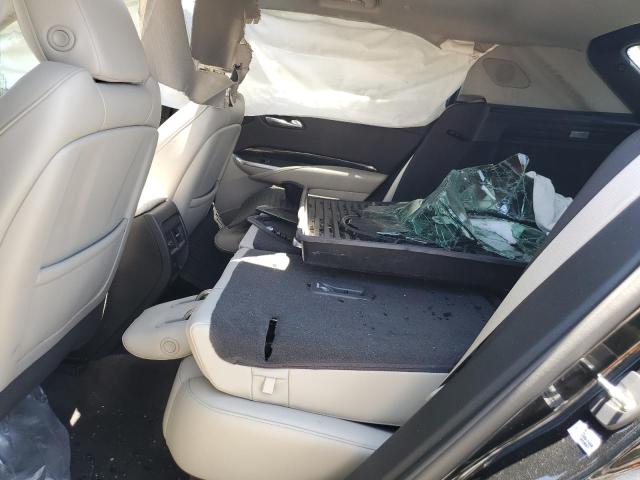 2021 CADILLAC XT4 PREMIU - 1GYFZCR4XMF004996