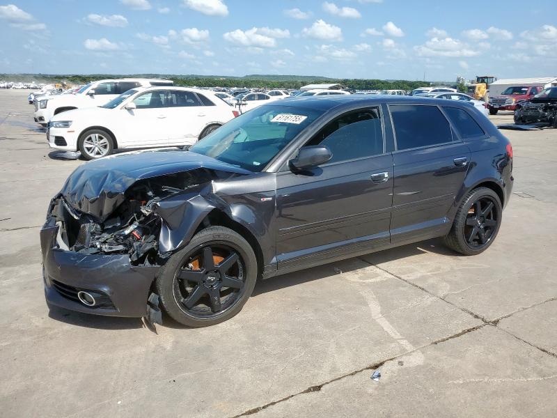 AUDI A3 PREMIUM