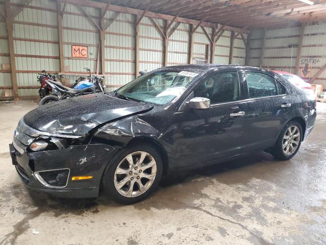 Vin: 3fahp0ja6br253743, lot: 61067445, ford fusion sel 2011 img_1