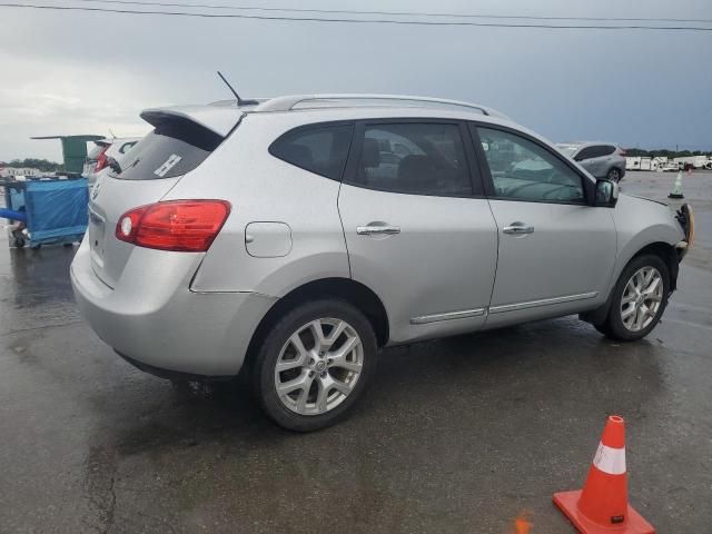 Vin: jn8as5mt3dw507398, lot: 60551235, nissan rogue s 20133