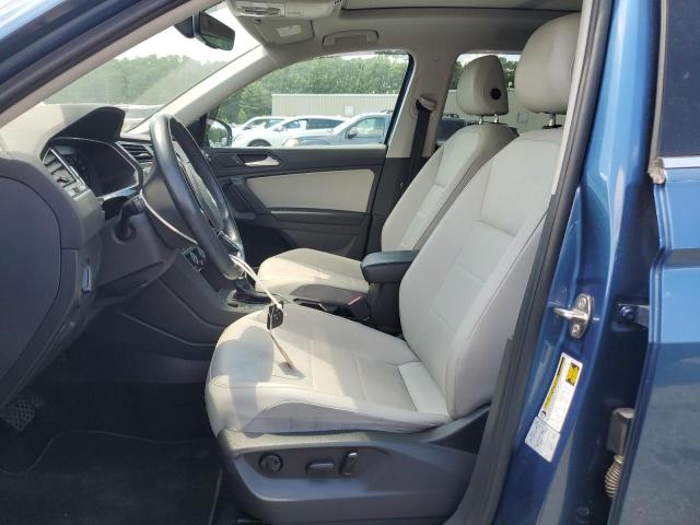 2019 VOLKSWAGEN TIGUAN SE 3VV2B7AX0KM052866