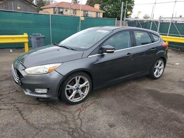 Vin: 1fadp3n27gl329026, lot: 60910475, ford focus titanium 2016 img_1