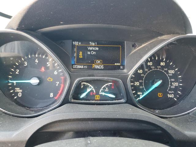 2019 FORD ESCAPE TIT 1FMCU9J97KUC57022