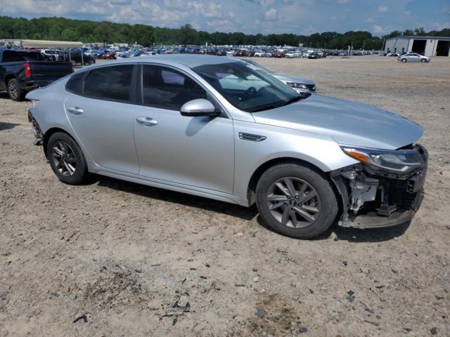 2020 KIA OPTIMA LX - 5XXGT4L33LG435083