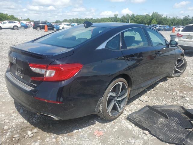 Vin: 1hgcv1f36na087783, lot: 59859345, honda accord sport 20223