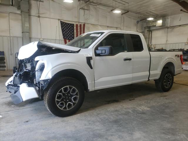 Vin: 1ftex1ep5pfa81923, lot: 59763355, ford f-150 super cab 2023 img_1