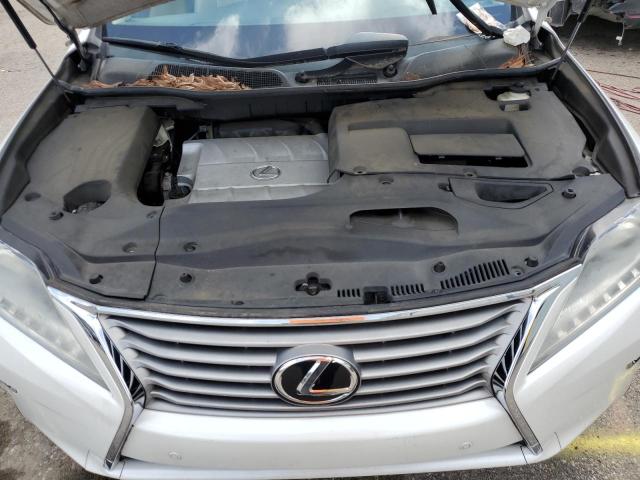 2015 LEXUS RX 350 - 2T2ZK1BA2FC178080