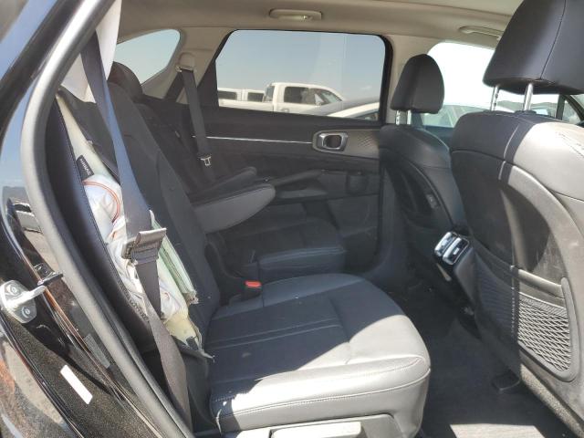 2024 KIA SORENTO SX - 5XYRK4JF3RG291659
