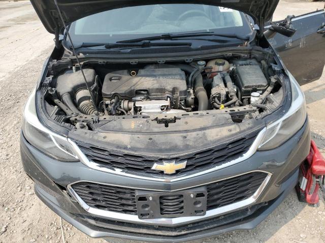 2017 CHEVROLET CRUZE LT - 3G1BE6SM3HS603910