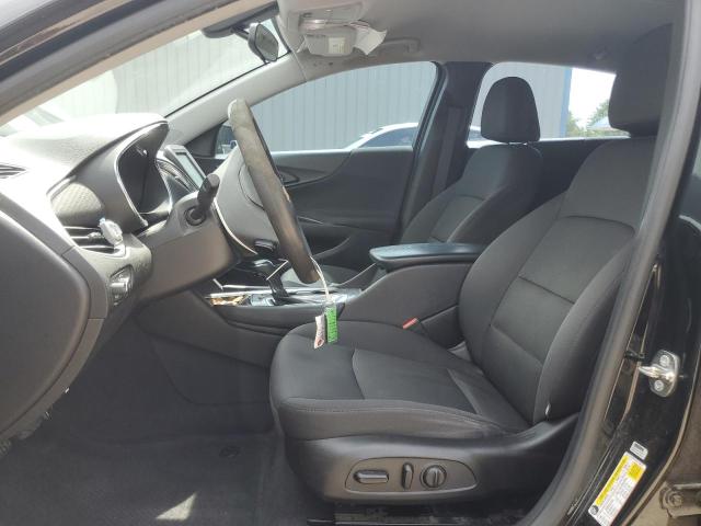 2017 CHEVROLET MALIBU LT - 1G1ZE5STXHF108513