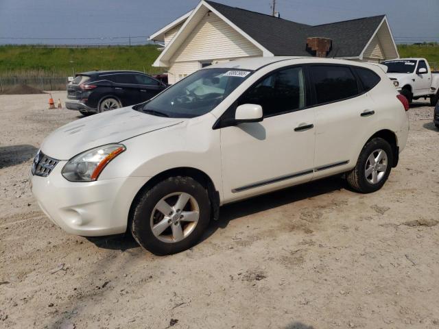 Vin: jn8as5mt4dw535145, lot: 58892965, nissan rogue s 2013 img_1