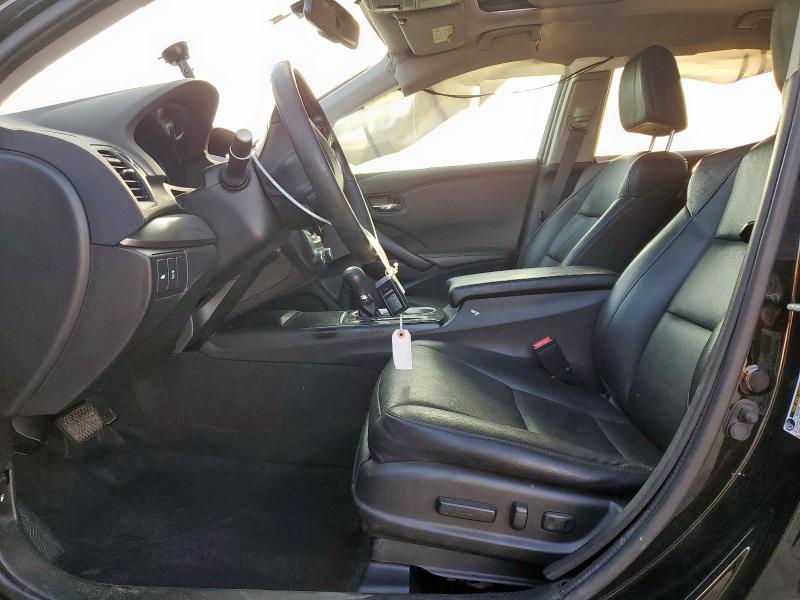 2017 ACURA RDX 5J8TB3H30HL022261