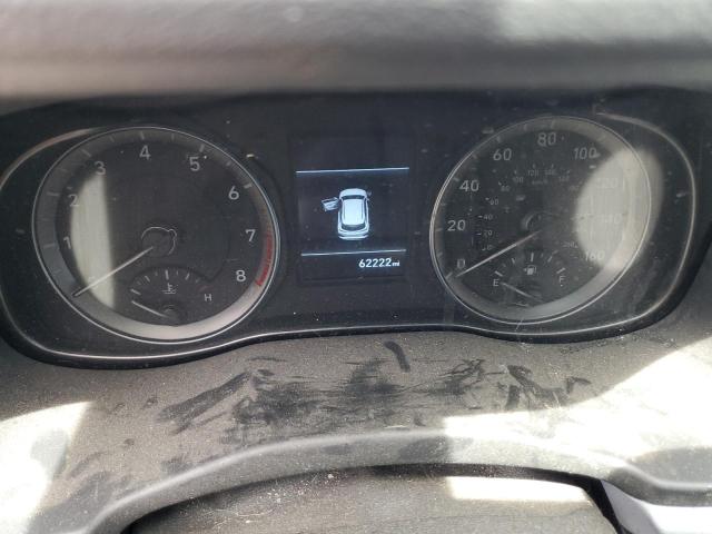 2021 HYUNDAI KONA SE - KM8K12AA0MU659523