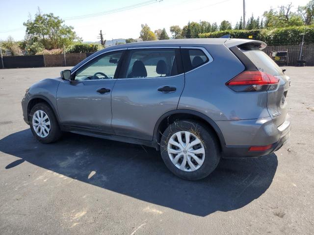 2017 NISSAN ROGUE S - KNMAT2MV6HP523197
