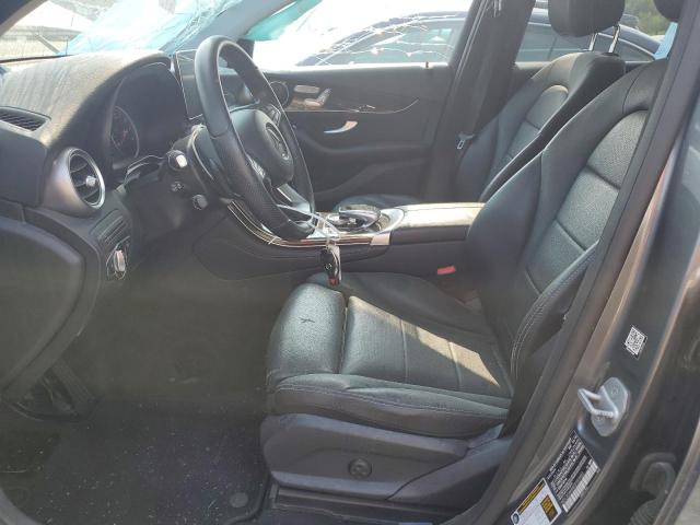 2016 MERCEDES-BENZ GLC 300 4M WDC0G4KB8GF053953