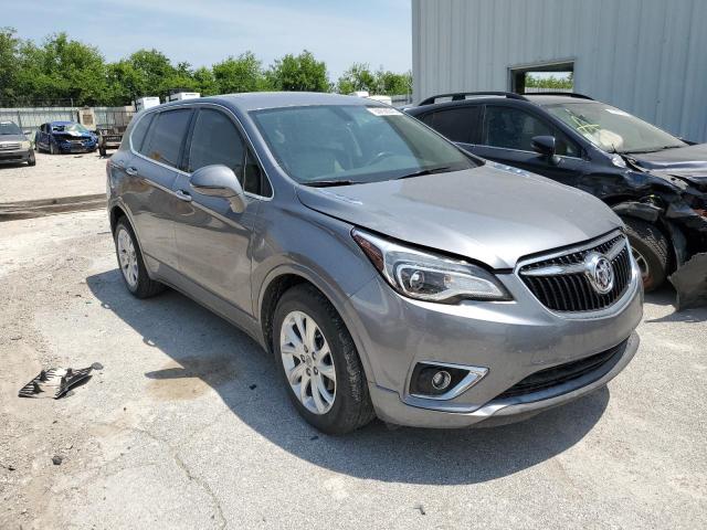 2020 BUICK ENVISION P LRBFXBSA4LD155654
