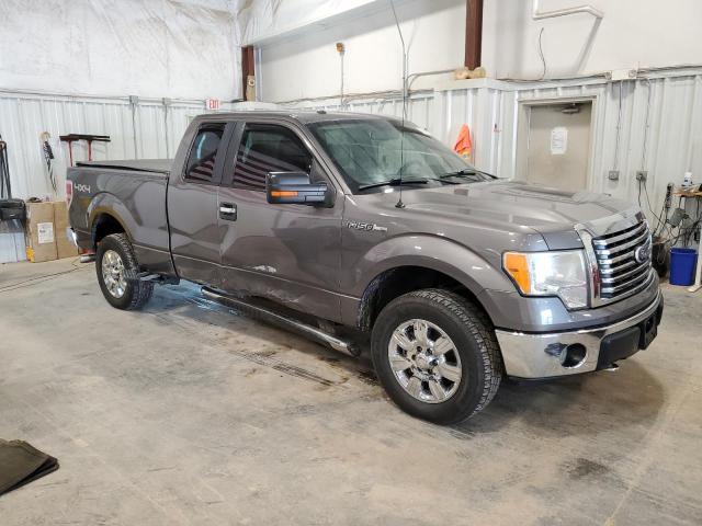 Vin: 1ftex1e80afb17145, lot: 56882925, ford f-150 super cab 20104