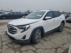 2018 GMC TERRAIN SL - 3GKALREU3JL163097