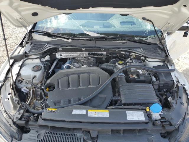 2022 VOLKSWAGEN GTI AUTOBA WVW587CDXNW207263