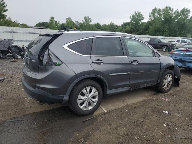 2013 HONDA CR-V EXL - 2HKRM4H77DH644415