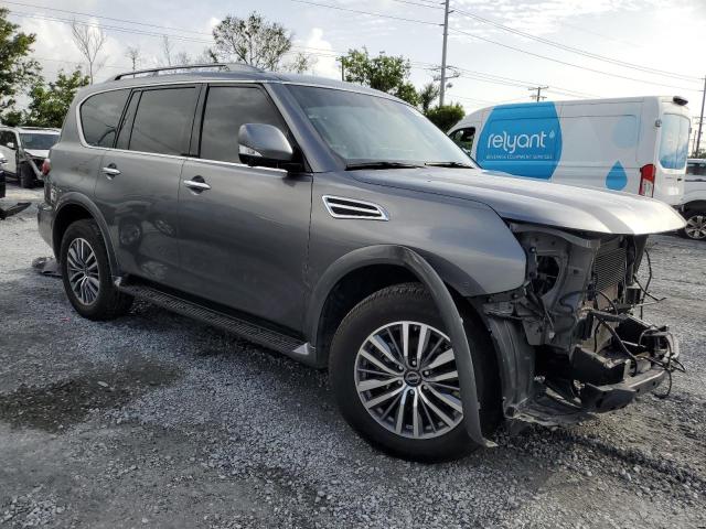 Vin: jn8ay2bc4p9183056, lot: 59701165, nissan armada sl 20234