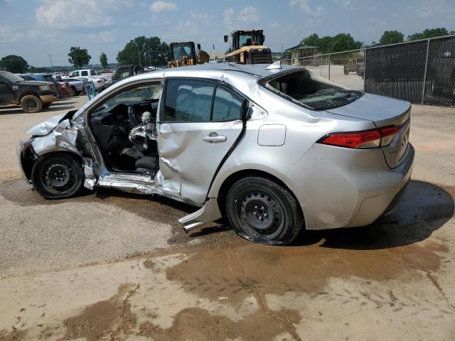 Vin: jtdepmae4nj191720, lot: 62578165, toyota corolla le 20222