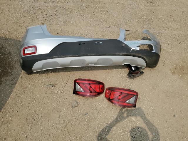 2025 HYUNDAI VENUE SEL - KMHRC8A35SU355050