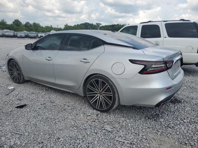 2019 NISSAN MAXIMA S 1N4AA6AV1KC368550