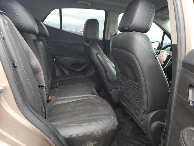 2018 BUICK ENCORE PRE - KL4CJESB0JB558257