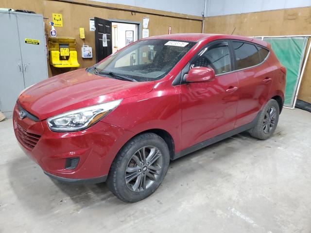 Vin: km8jt3af7fu109522, lot: 59233175, hyundai tucson gls 2015 img_1