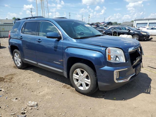 Vin: 2gkalnek7g6332302, lot: 61937925, gmc terrain sle 20164