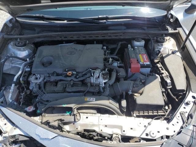 2020 TOYOTA CAMRY LE #3282581902