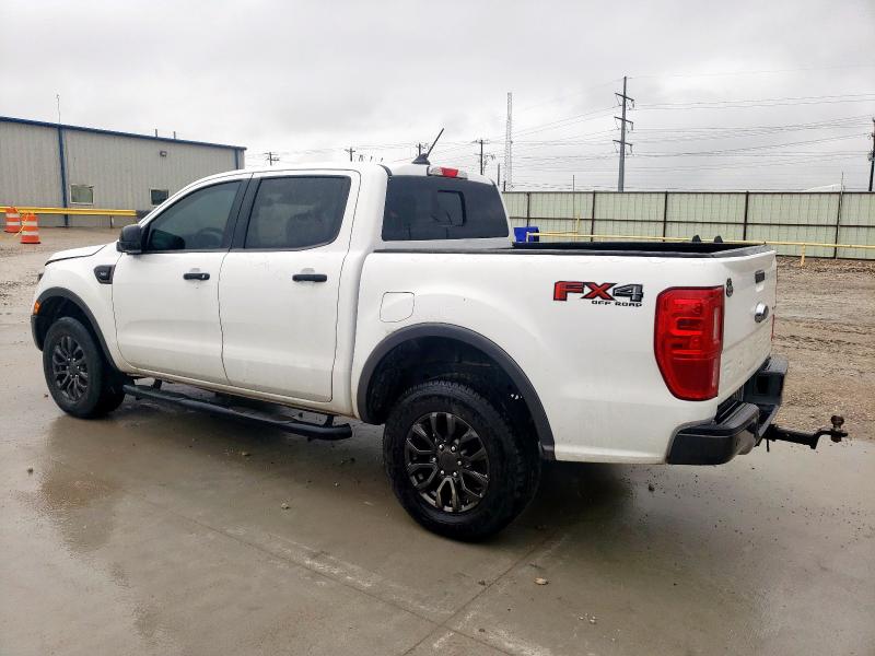 2019 FORD RANGER XL - 1FTER4FH5KLA59210