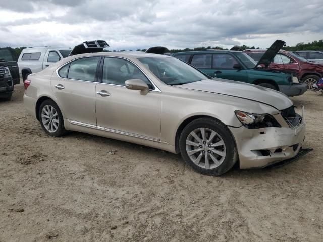 Vin: jthbl1ef3a5097331, lot: 62844135, lexus ls460 460 20104