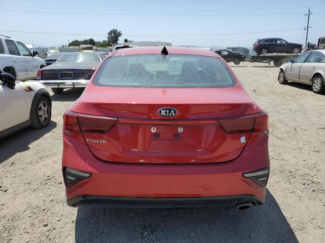2019 KIA FORTE FE 3KPF24AD6KE017456
