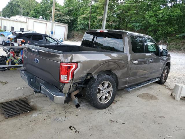 Vin: 1ftew1cp0ffc26077, lot: 60736345, ford f-150 supercrew 20153