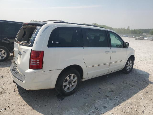 Vin: 2a4rr5d16ar260675, lot: 59730975, chrysler minivan touring 20103