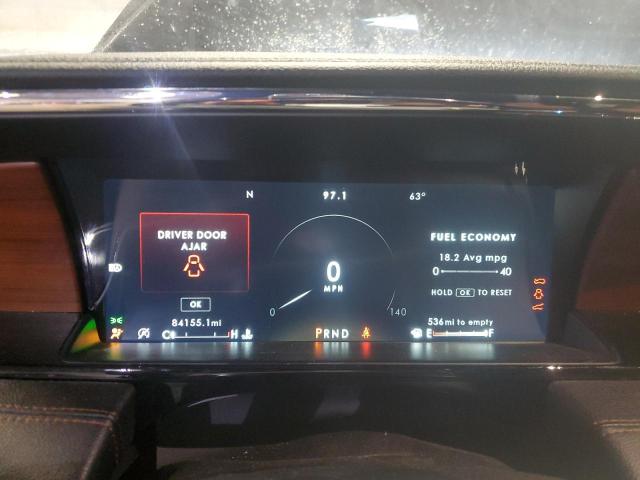2021 LINCOLN NAVIGATOR 5LMJJ3LT6MEL07344