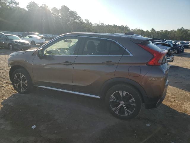 2018 MITSUBISHI ECLIPSE CROSS SE JA4AT5AA7JZ059408