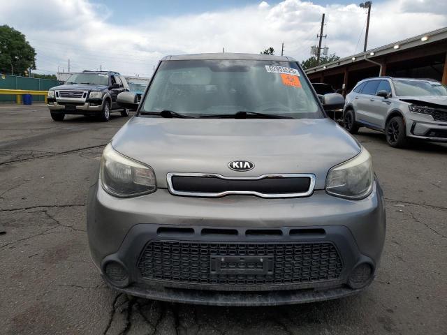 2015 KIA SOUL - KNDJN2A21F7140978