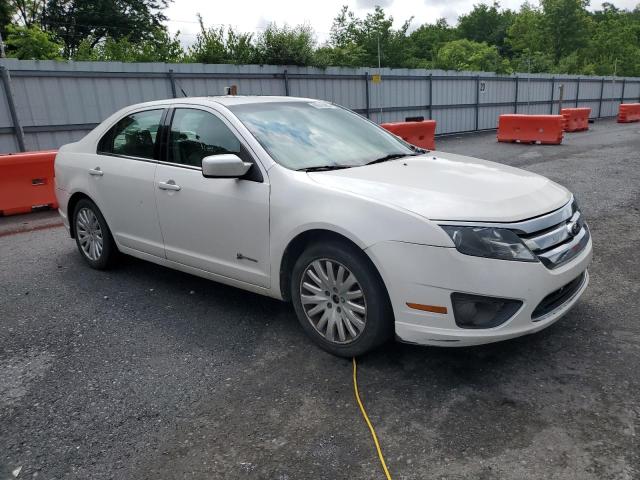 Vin: 3fadp0l36ar203663, lot: 60310095, ford fusion hybrid 20104
