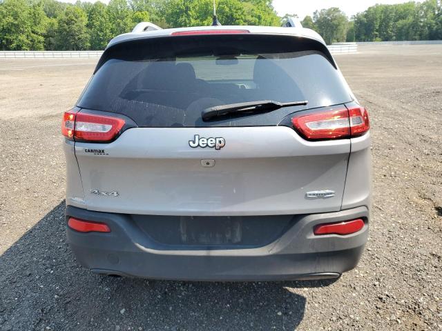 2015 JEEP CHEROKEE L - 1C4PJMCB9FW665193