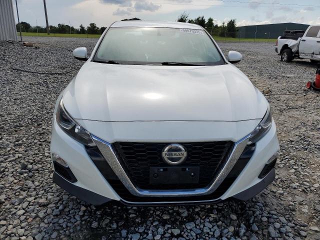 2020 NISSAN ALTIMA S - 1N4BL4BV9LC218544