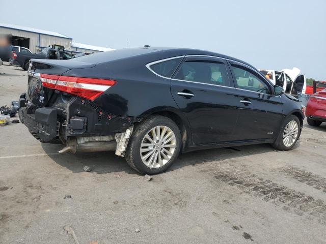 Vin: 4t1bd1eb0fu042016, lot: 59033045, toyota avalon hybrid 20153