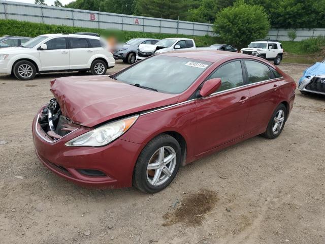 Vin: 5npeb4ac0bh162457, lot: 62431175, hyundai sonata gls 2011 img_1