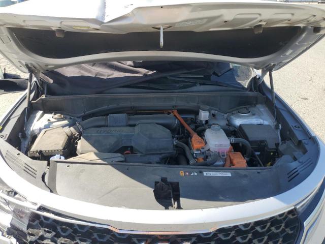 2023 KIA SORENTO EX KNDRHDLG8P5172497